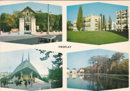 78 - Viroflay - Divers Aspects De La Ville - Viroflay