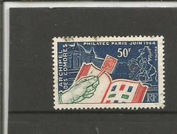 32  Philatec      (wallipat6) - Used Stamps
