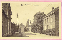 Rijckevorsel - Boektenstraat - Rijkevorsel