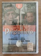 Il Prigioniero Episodio 8 E 9 DVD - RCS - 2016 - AR - Verzamelingen