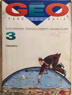 Geo Fare Geografia 3 Di Aa.vv., 1992, Principato - Jugend