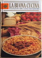 La Buona Cucina 1 Di Aa.vv., Selemark - Encyclopedieën