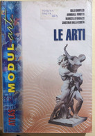 Le Arti Di Aa.vv., 2003, Atlas - Juveniles