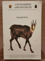 Riassunti - AA. VV. - 1997 - AR - Verzamelingen