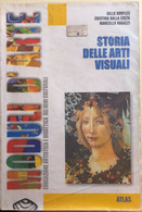 Storia Delle Arti Visuali Di Aa.vv., 2004, Atlas - Teenagers