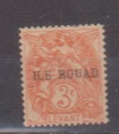 ROUAD    N°  YVERT  :   6 NEUF AVEC  CHARNIERES      ( CH  4 / 28 ) - Unused Stamps