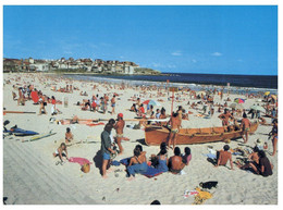 (XX 21) Australia - NSW - Sydney - Bondi Beach - Sydney