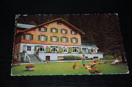 31485-                       HOTEL DOLDENHORN, KANDERSTEG / ANIMIERT  ANIMEE - Kandersteg