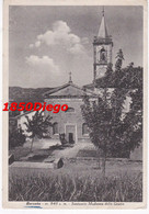 BERCETO - SANTUARIO MADONNA DELLE GRAZIE  F/GRANDE VIAGGIATA 1950 - Parma