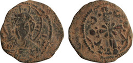 BYZANTINE COINS - Bizantinas