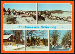 F3259 - TOP Neuhaus - Bild Und Heimat Reichenbach - Neuhaus