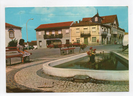 - CPM VILA NOVA DE FOSCOA (Vila Nova De Foz Côa / Portugal) - Centro Da Vila 1982 - - Guarda