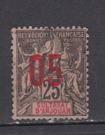 AJOUAN  * YT N° 24 - Unused Stamps