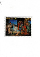 MONACO Phil@poste 2020 - Storia Postale