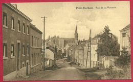 C.P. Petit-Rechain =  Rue  De La  MOINERIE - Verviers