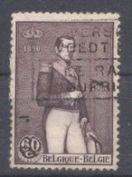 Belgica, 1930, Yvert Tellier 302,usado - 1929-1941 Groot Montenez