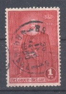 Belgica, 1930, Yvert Tellier 303,usado - 1929-1941 Groot Montenez