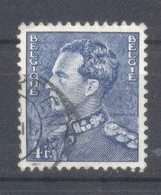 Belgica, 1950, Yvert Tellier 833,usado - 1929-1941 Grande Montenez