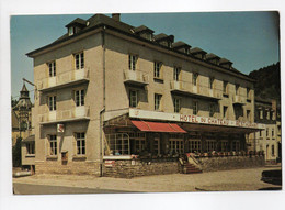 - CPM LAROCHETTE (Luxembourg) - Hôtel Du Château - - Larochette