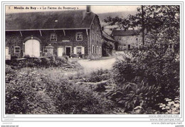 STOUMONT ..-- MOULIN Du RUY ..-- Ferme Du ROANNEY ..-- 1960 Vers LIEGE ( Mme Jacques DESTORDEUR) . Voir Verso , Texte . - Stoumont