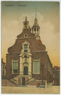 Schiedam Stadhuis 250 - Schiedam