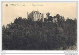 LIMBOURG ..-- Le Château D ' ANDRIMONT . - Limbourg