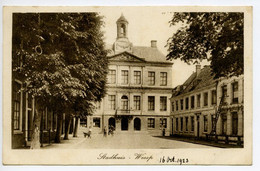 Weesp Stadhuis 294 - Weesp