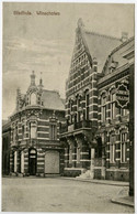 Winschoten Stadhuis 305 - Winschoten