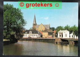 HARLINGEN Ned. Hervormde Kerk 1977 - Harlingen