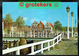 HARLINGEN Noorderhaven ± 1977 - Harlingen