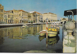 PORTUGAL- Aveiro - Aspecto Da Ria - Aveiro