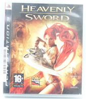 SONY PLAYSTATION THREE PS3 : HEAVENLY SWORD - PS3