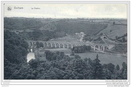 DOLHAIN ..-- LIMBOURG ..-- Le Viaduc . - Limbourg