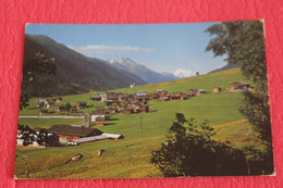 Valais Gluringen 1970 - Gluringen