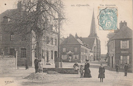 76 - OFFRANVILLE - Vue Générale - Offranville