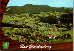 13751 - Steiermark - Bad Gleichenberg , Panorama - Gelaufen 1979 - Bad Gleichenberg