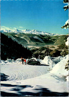 13774 - Steiermark - Tauplitzalm Alpenstraße , Dachsteinblick , VW Käfer - Nicht Gelaufen - Tauplitz