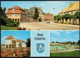 F3287 - TOP Bad Köstritz - Bild Und Heimat Reichenbach - Ziegenrück