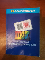 DNK - AA.VV. - Leuchtturm - 2000 - M - Lotti E Collezioni