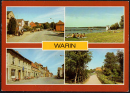 F3328 - Warin - Bild Und Heimat Reichenbach - Sternberg