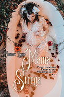 Mama Strega Di Eleonora Zaupa,  2021,  Youcanprint - Salute E Bellezza