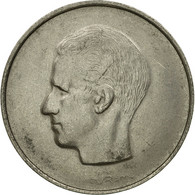 Monnaie, Belgique, 10 Francs, 10 Frank, 1970, Bruxelles, TTB, Nickel, KM:156.1 - 10 Frank
