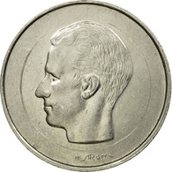 Monnaie, Belgique, 10 Francs, 10 Frank, 1974, Bruxelles, SUP, Nickel, KM:156.1 - 10 Francs