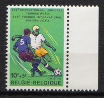 BELGIQUE ( POSTE ) Y&T N°  1846  TIMBRE  NEUF  SANS  TRACE  DE  CHARNIERE. A  SAISIR . - Unused Stamps