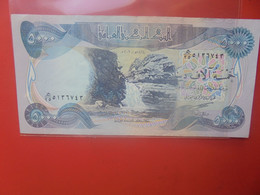 IRAQ 5000 DINARS 2003/2010 Circuler (B.24) - Irak