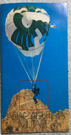 Paracadutista Militare Opuscolo Di Aa.vv.,  1983,  Esercito Italiano - Collections