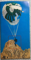 Paracadutista Militare Opuscolo Di Aa.vv.,  1983,  Esercito Italiano - Sammlungen