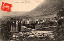 73 - GRESY Sur ISERE -- Vue Générale - Gresy Sur Isere