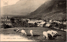 73 - GRESY Sur ISERE -- Vue Générale - Gresy Sur Isere