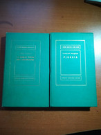 2 Vol. I Grandi Narratori D'ogni Paese - AA.VV. - Mondadori - 1954 - M - Libri Antichi